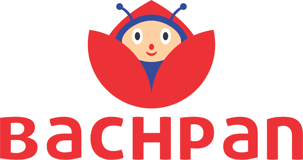 Bachpan Play School, Machavaram logo